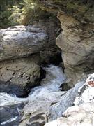 Linville Falls North Carolina